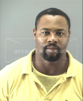 Bobby Gene Williams