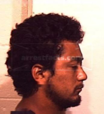 Duran Jairo-Izanami Flores