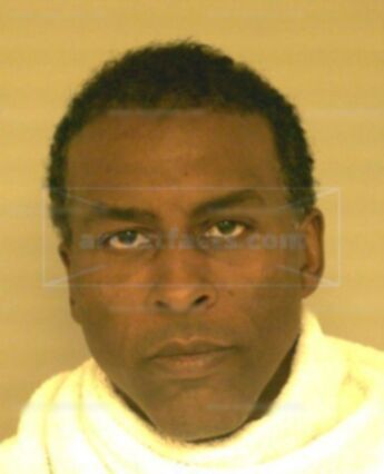 Theron David Parker