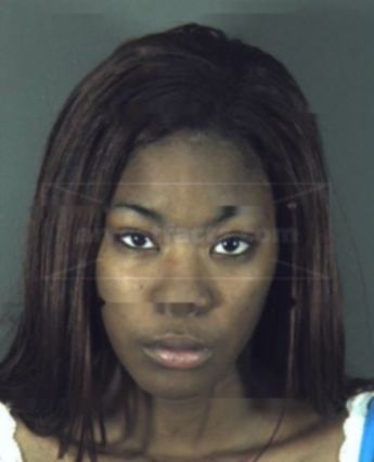 Abriana Sharnae Rogers