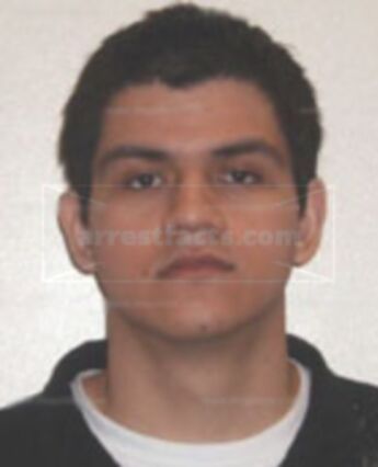 Jorge Hernandez Garcia
