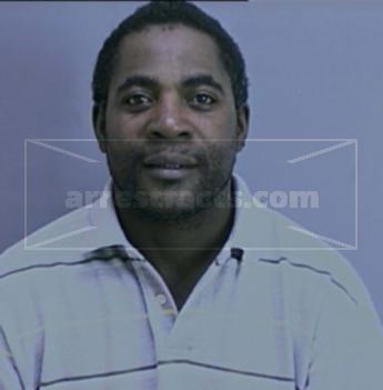 Rodney Cornealious Tatum