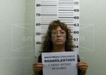 Esther Rogers