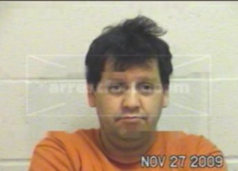 Dickie Martinez