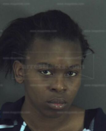 Katavia Jonell Edwards