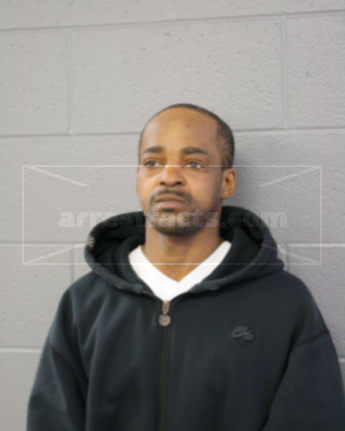 Reginald West
