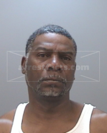 Richard Earl Harris