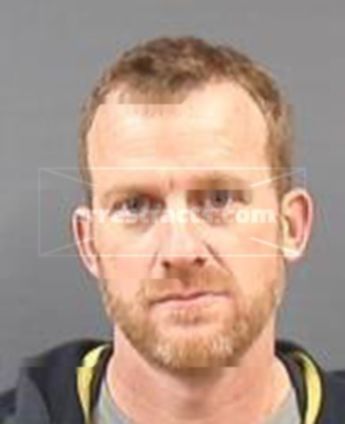 Brian Michael Denman