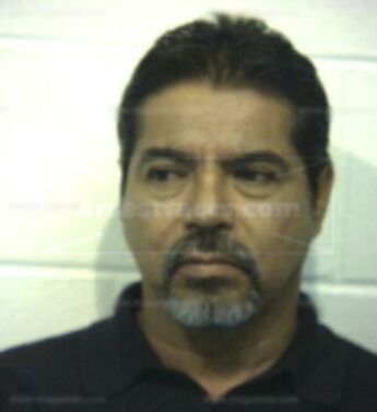 Armando Martinez
