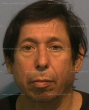 Anthony Hernandez