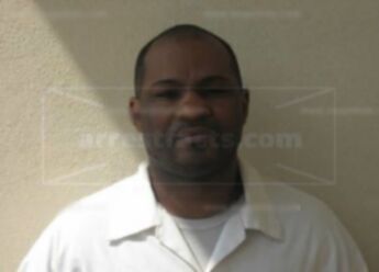 Anthony Robinson