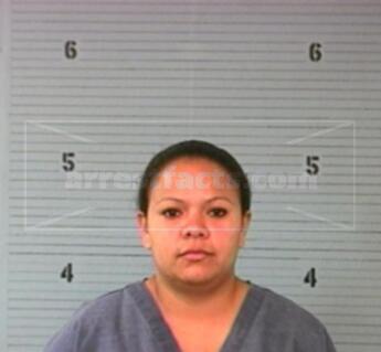 Frances Delina Cruz
