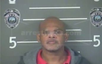 Darrell Antonio Walker