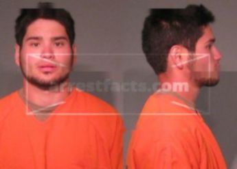Nicholas Zacharious Tellez