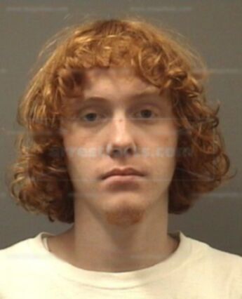 James Ethan Benton