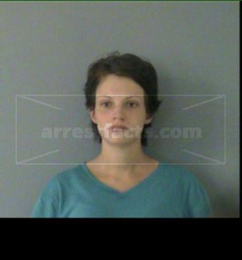 Taija Nicole Ainsworth