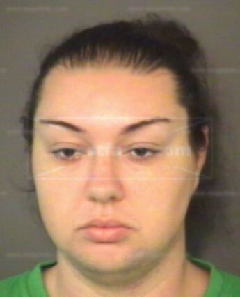 Brandy Michelle Whitaker