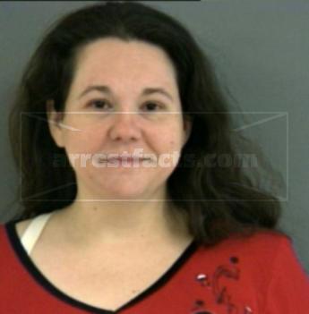 Traci Deann Doors