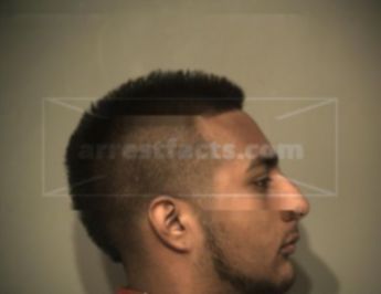 Roy Jr Gonzalez Pedraza