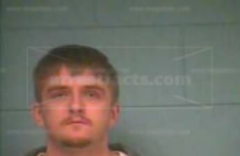 Michael Ray Willouhgby