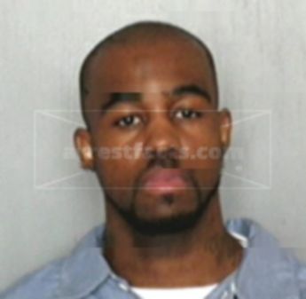 Terrance Deon Watson