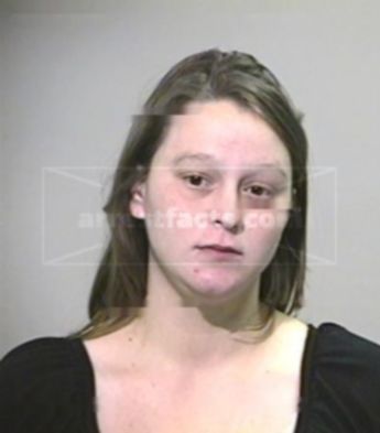 Tasha Marie Adams