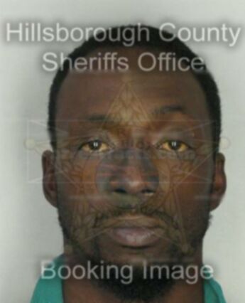 Kwakwi Armondo Mckenzie