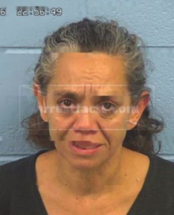Teresa Ann Donaldson