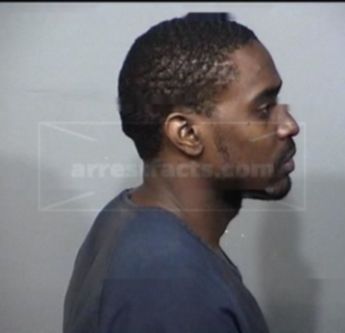 Derrick Bernard Warthen