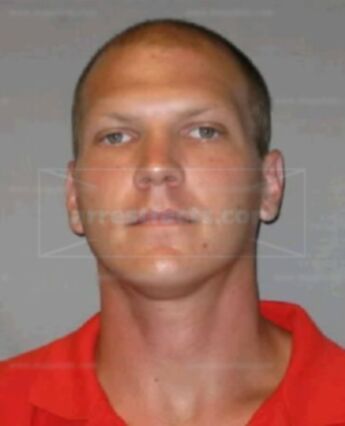 Jeremy Ray Royse