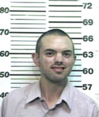 Joseph Michael Ball