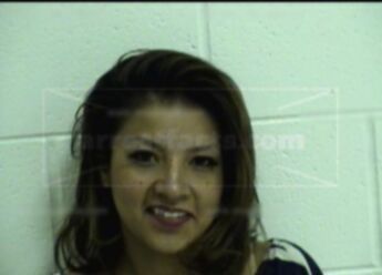 Roxanne M Trevino