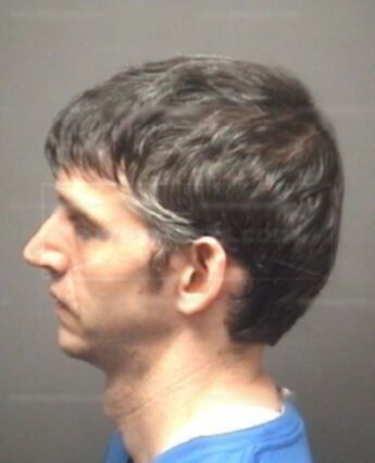 Adam Joseph Johnson