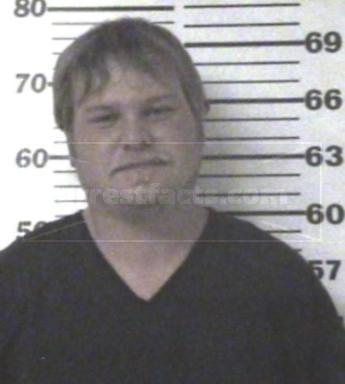 Cody Wade Clark