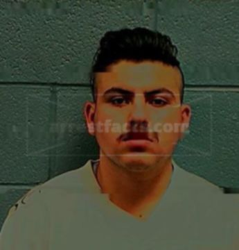 Guillermo Ignacio Gomez-Miranda