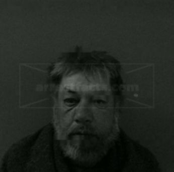 Donald Ray Johnson