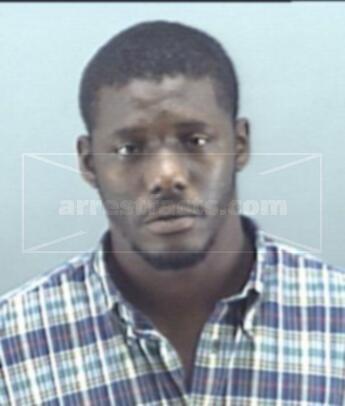 Tocorey Ray Ferguson