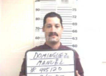 Manuel Dominguez