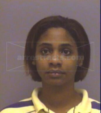 Shaketha Nacole Lynch