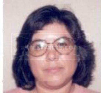 Elizabeth Galvan Apolinar