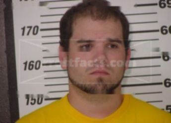 Jerry Alton Petter