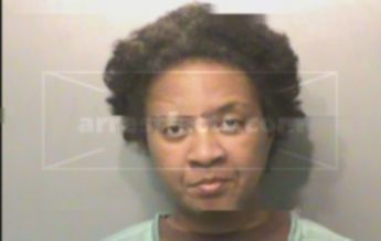 Tajuanna Latrice Washington