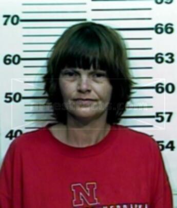 Minica Gayle Anderson