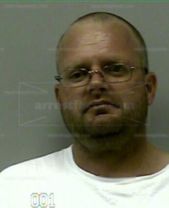 Christopher Wade Hass