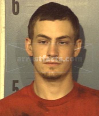 Joshua Lee Curtion