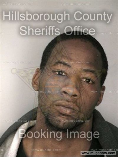 Reginald Jermaine Bedford