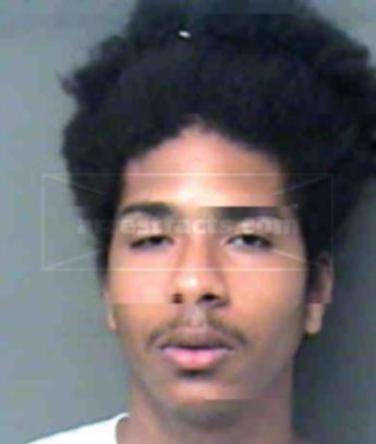 Tyree Ladell Peters