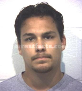 Alan Michael Rivera