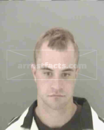 Daniel Eric Rhodes