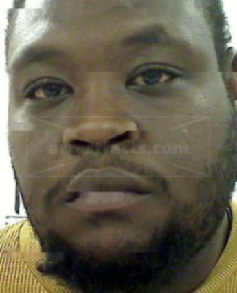 Raymond Rashad Brass